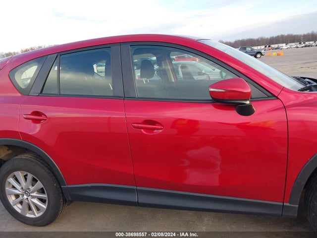 Mazda CX-5 SPORT 2015 JM3KE4BY9F0505569 Image 13