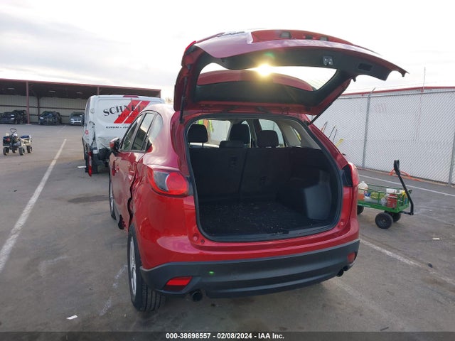 Mazda CX-5 SPORT 2015 JM3KE4BY9F0505569 Image 3