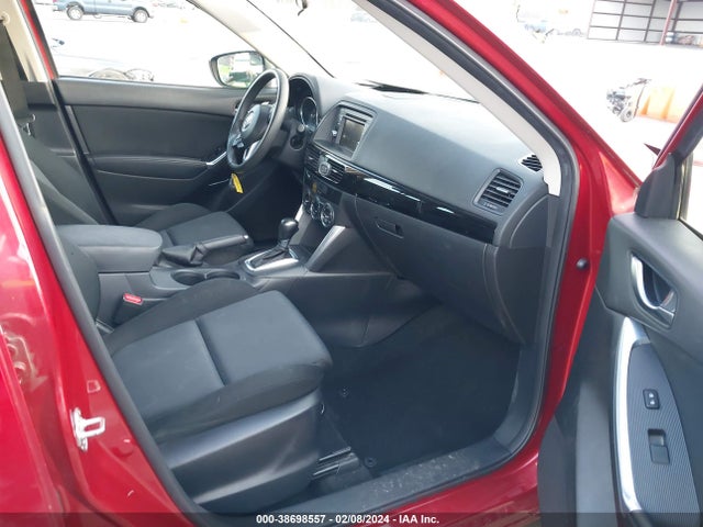 Mazda CX-5 SPORT 2015 JM3KE4BY9F0505569 Image 5
