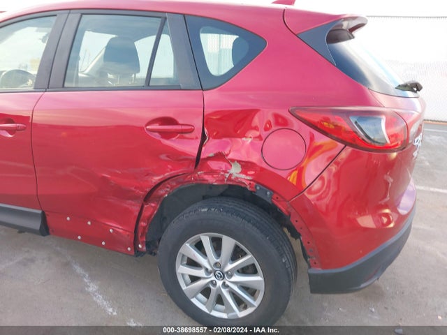 Mazda CX-5 SPORT 2015 JM3KE4BY9F0505569 Image 6