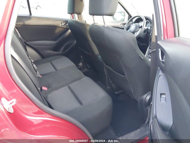 Mazda CX-5 SPORT 2015 JM3KE4BY9F0505569 Image 8