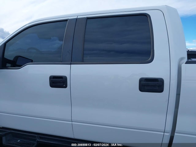 Ford F-150 Xl 2014 1FTFW1EF0EKG23786 Image 14