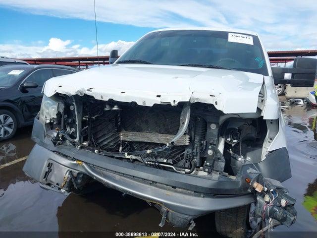 Ford F-150 Xl 2014 1FTFW1EF0EKG23786 Image 6