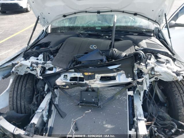 W1KAF4GB0RR163893 Mercedes-Benz C 300