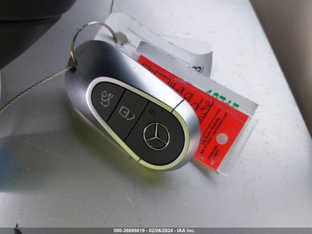W1KAF4GB0RR163893 Mercedes-Benz C 300
