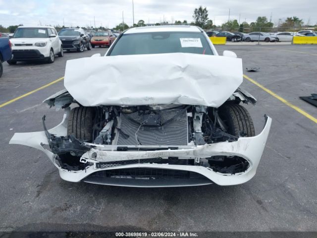 W1KAF4GB0RR163893 Mercedes-Benz C 300