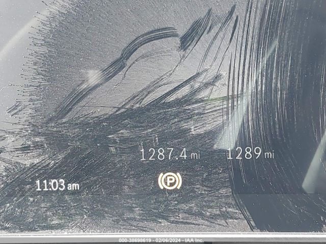 W1KAF4GB0RR163893 Mercedes-Benz C 300