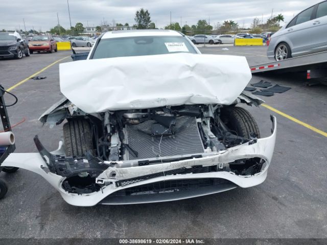 W1KAF4GB0RR163893 Mercedes-Benz C 300