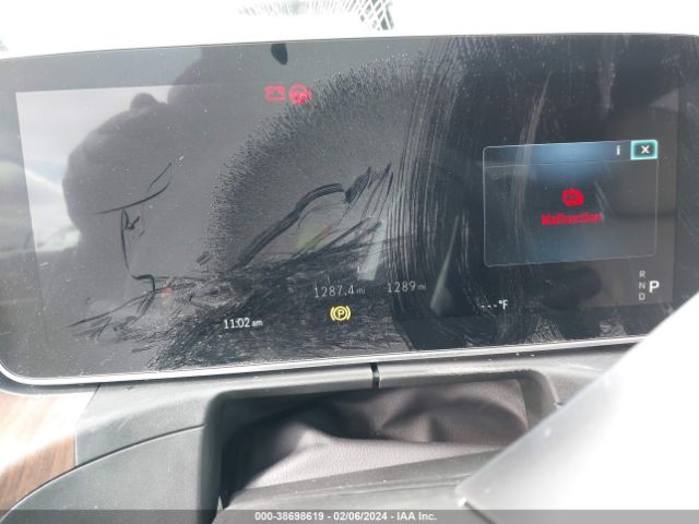 W1KAF4GB0RR163893 Mercedes-Benz C 300