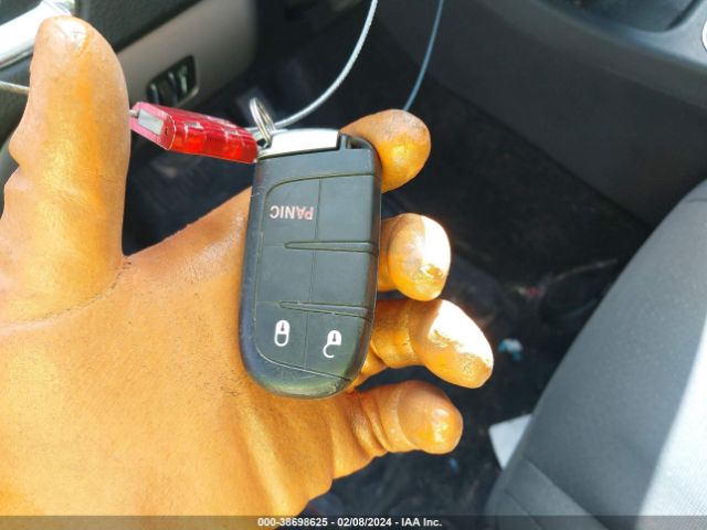 1C4RDJAG3FC908365 Dodge Durango Sxt