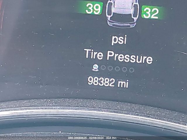1C4RDJAG3FC908365 Dodge Durango Sxt