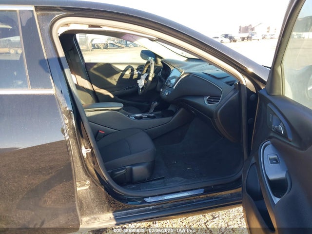 Chevrolet Malibu 1ls 2019 1G1ZB5ST2KF130991 Image 5