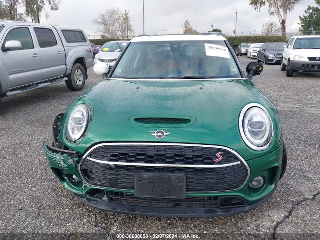WMWLV7C03L2L62963 Mini Clubman Cooper S