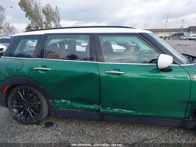WMWLV7C03L2L62963 Mini Clubman Cooper S