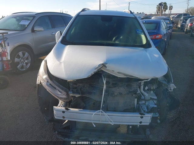 Chevrolet Trax Lt 2019 KL7CJLSB1KB817296 Image 13
