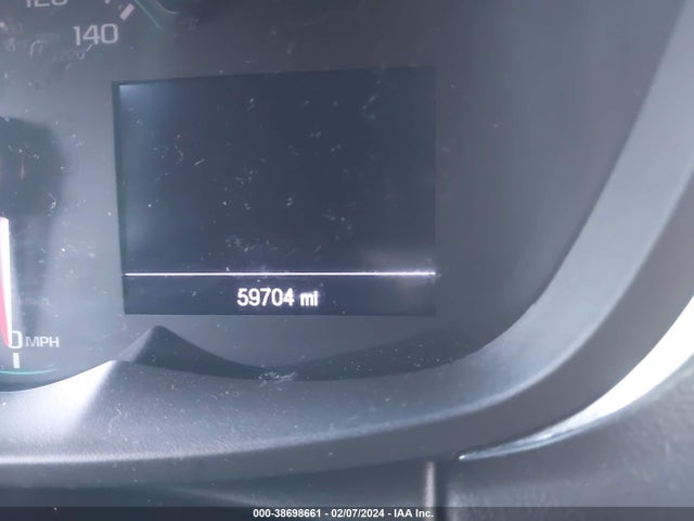 Chevrolet Trax Lt 2019 KL7CJLSB1KB817296 Image 16