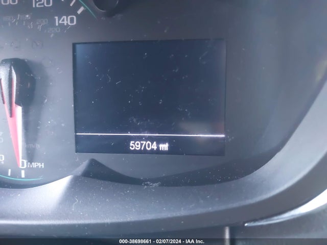 Chevrolet Trax Lt 2019 KL7CJLSB1KB817296 Image 7