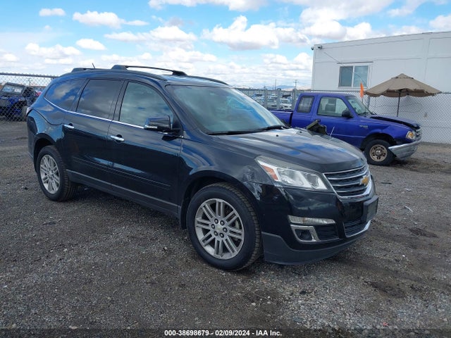 2015 1GNKRGKD6FJ202908 main image