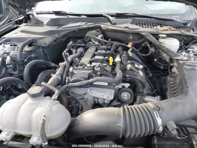 2023 FORD MUSTANG 1FATP8UH4P5100516 Photo 9