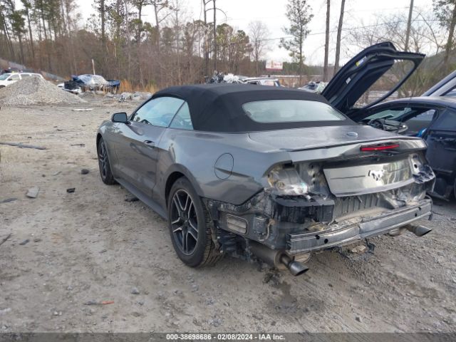 2023 FORD MUSTANG 1FATP8UH4P5100516 Photo 2