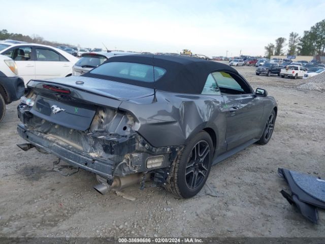 2023 FORD MUSTANG 1FATP8UH4P5100516 Photo 3