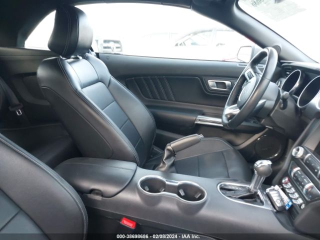 2023 FORD MUSTANG 1FATP8UH4P5100516 Photo 4