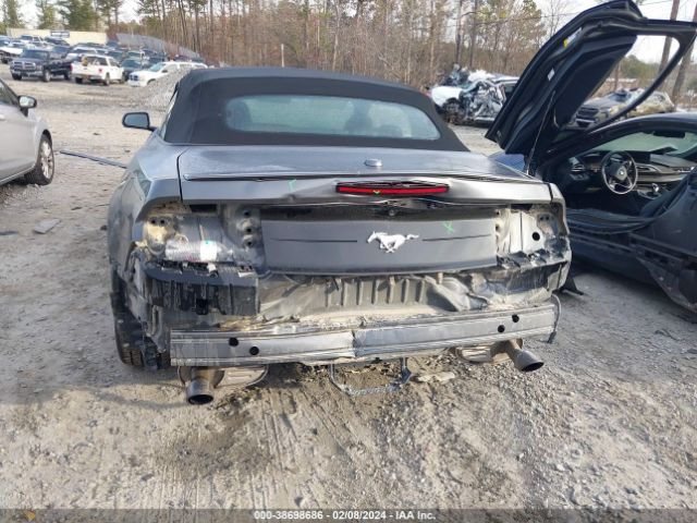 2023 FORD MUSTANG 1FATP8UH4P5100516 Photo 5