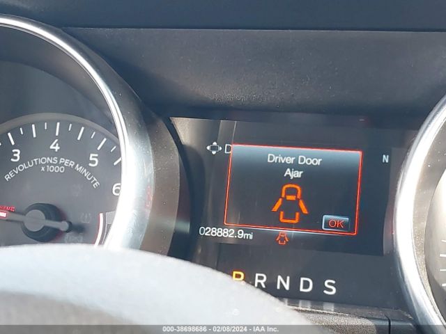 2023 FORD MUSTANG 1FATP8UH4P5100516 Photo 6