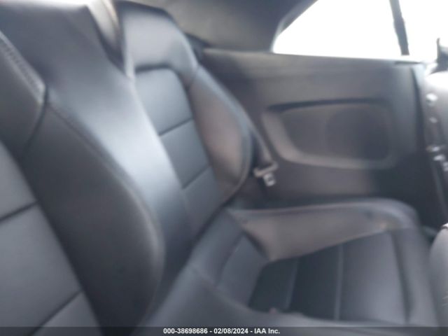 2023 FORD MUSTANG 1FATP8UH4P5100516 Photo 7