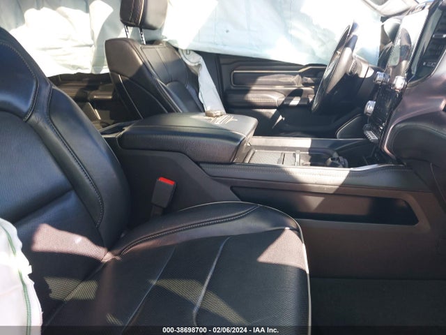 RAM 1500 Limited  4x4 5'7 Box 2019 1C6SRFHT5KN923670 Image 5