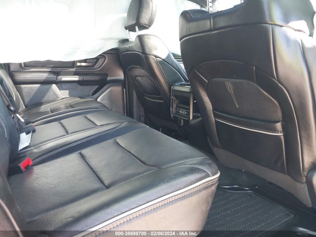 RAM 1500 Limited  4x4 5'7 Box 2019 1C6SRFHT5KN923670 Image 8