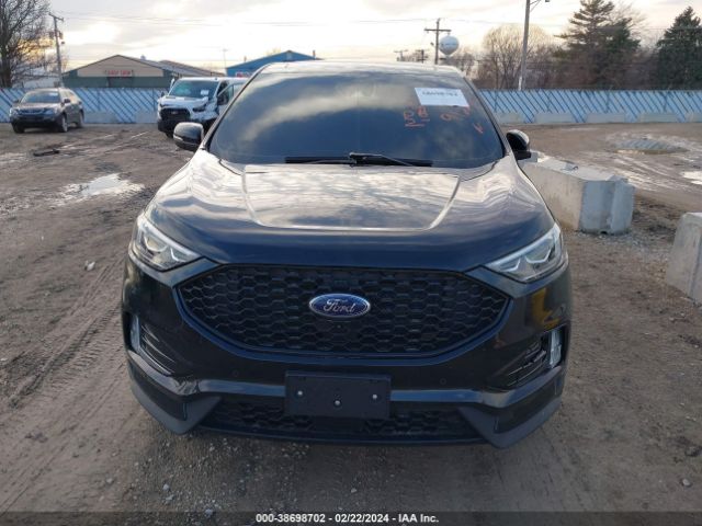 2FMPK4AP6LBA51870 Ford EDGE ST