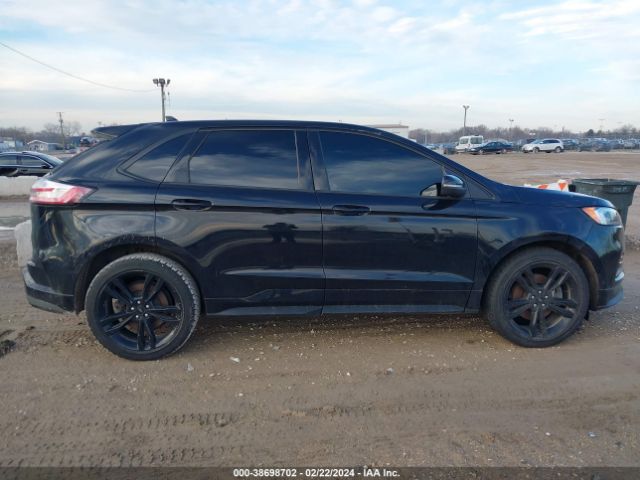 2FMPK4AP6LBA51870 Ford EDGE ST