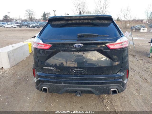 2FMPK4AP6LBA51870 Ford EDGE ST
