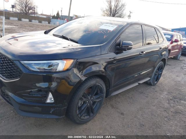 2FMPK4AP6LBA51870 Ford EDGE ST