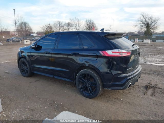 2FMPK4AP6LBA51870 Ford EDGE ST