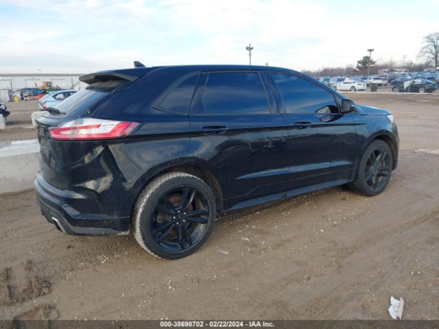 2FMPK4AP6LBA51870 Ford EDGE ST