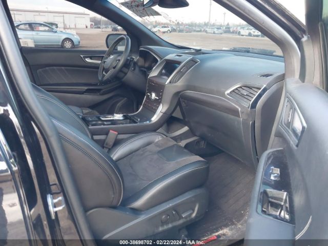 2FMPK4AP6LBA51870 Ford EDGE ST