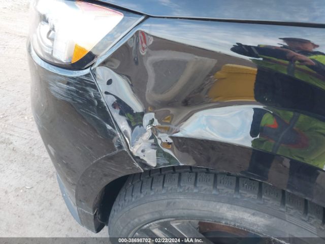 2FMPK4AP6LBA51870 Ford EDGE ST