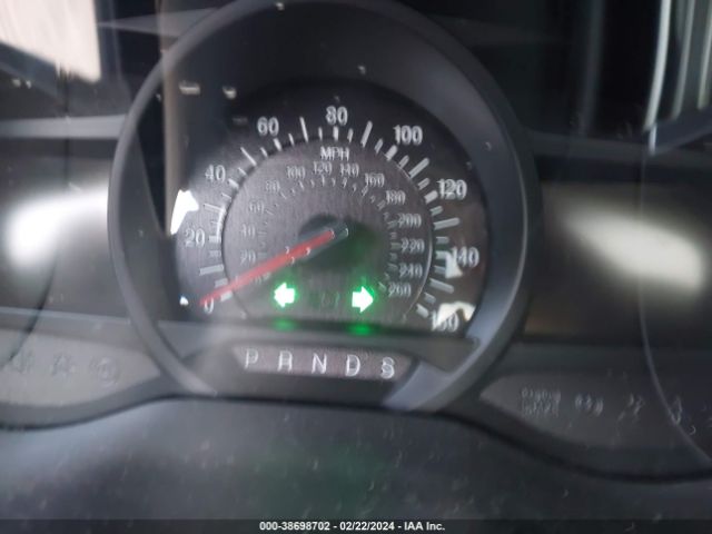 2FMPK4AP6LBA51870 Ford EDGE ST