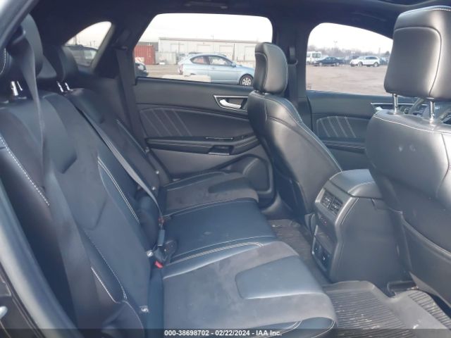 2FMPK4AP6LBA51870 Ford EDGE ST