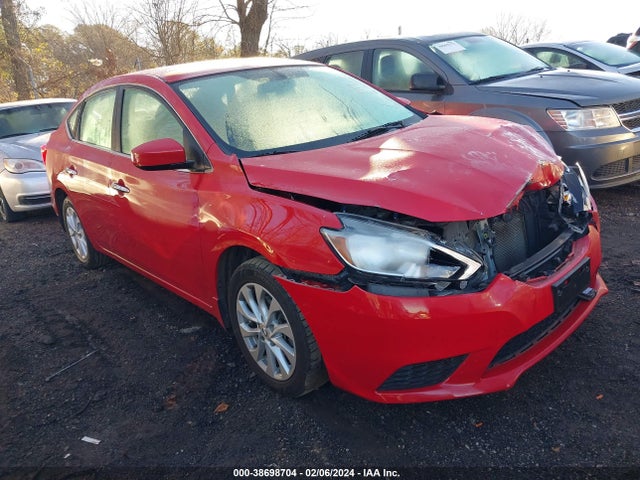 2018 3N1AB7AP1JL617661 main image