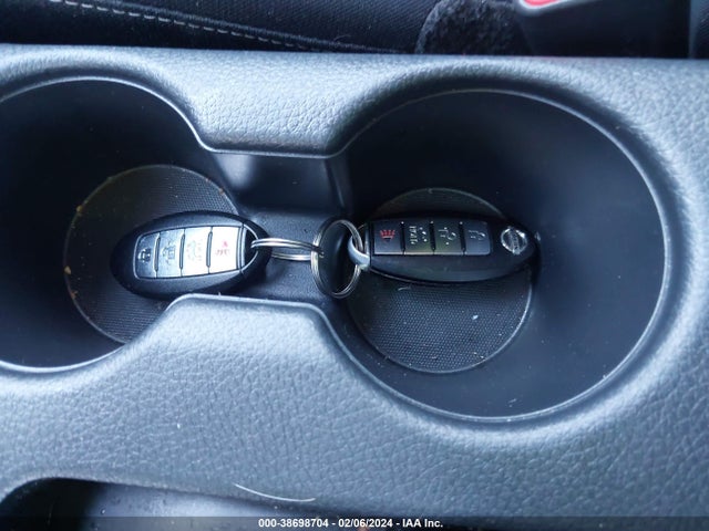 Nissan SENTRA SV 2018 3N1AB7AP1JL617661 Image 11