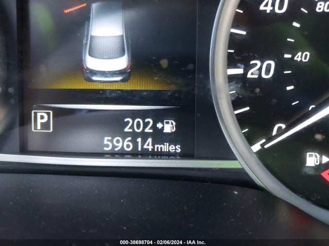 Nissan SENTRA SV 2018 3N1AB7AP1JL617661 Image 15