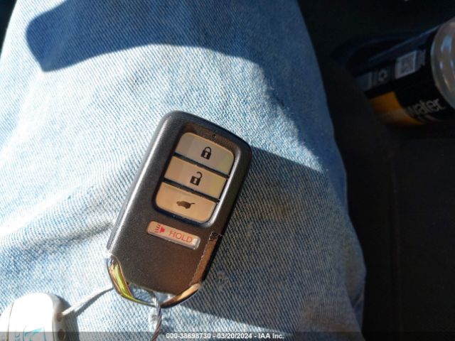 2HKRM3H76GH502507 Honda Cr-v Ex-l