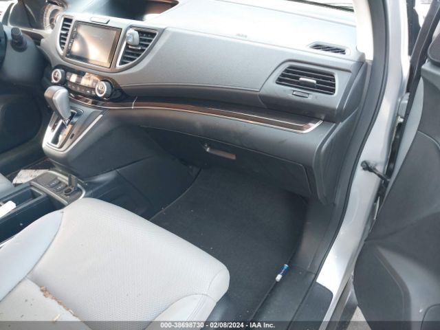 2HKRM3H76GH502507 Honda Cr-v Ex-l