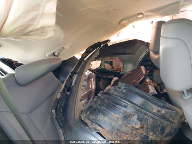 2HKRM3H76GH502507 Honda Cr-v Ex-l