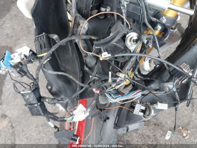 2017 APRILIA RSV4 ZD4KEU002HS000068 Photo 6