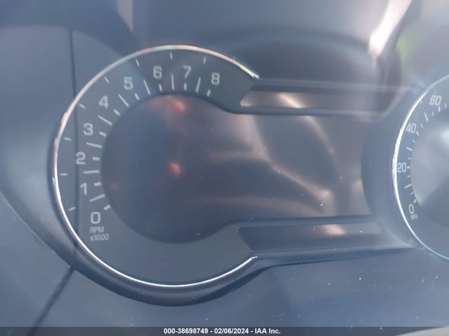 Lincoln Mkz Premiere 2017 3LN6L5A9XHR629798 Image 7