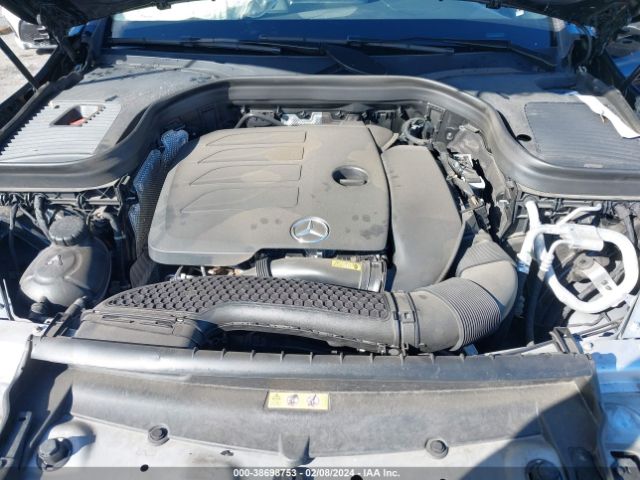 W1N0G8DB5MV307560 Mercedes-Benz Glc 300 Suv